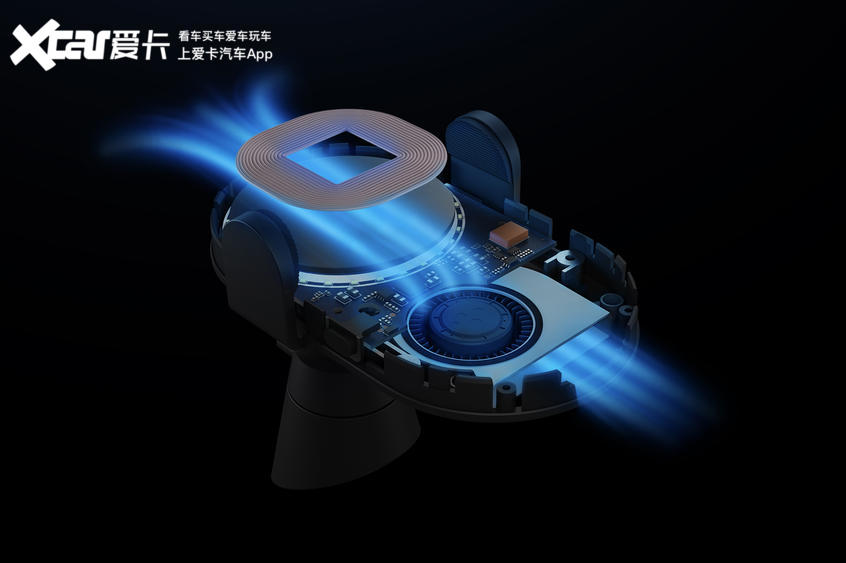 你身边的爱车之人都等着收这些儿童节礼物