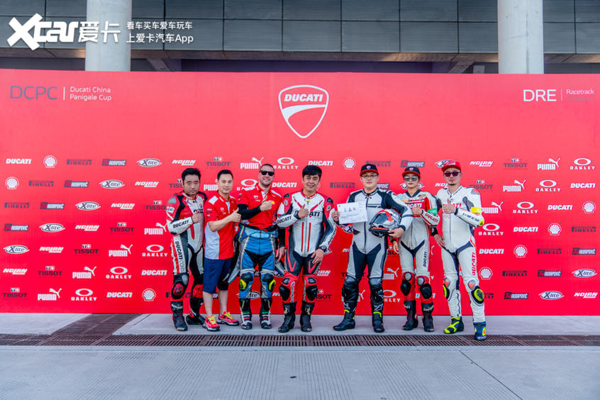 这才是杜卡迪的正确驾驶方法,杜卡迪应该怎么骑才舒服