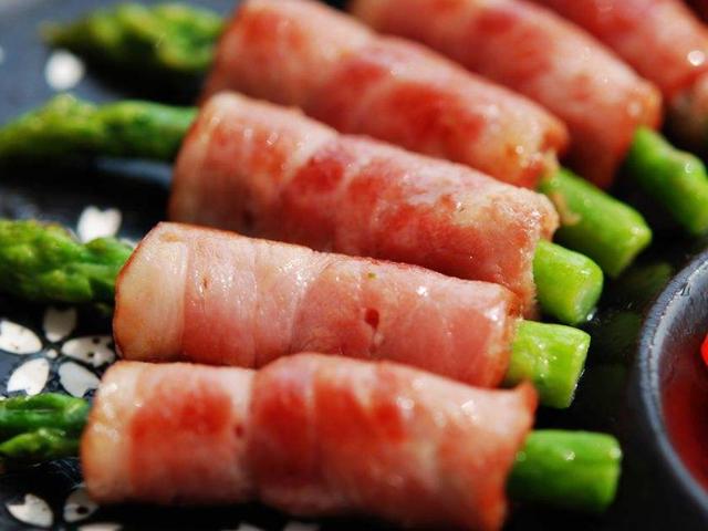 培根肉是什么食材,培根肉是什么肉为什么叫培根
