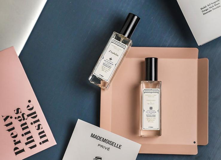 比较靠谱的小样店,买香水小样的正品店铺推荐