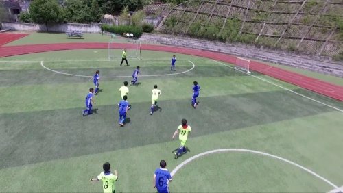 童画春天,春天的儿童画