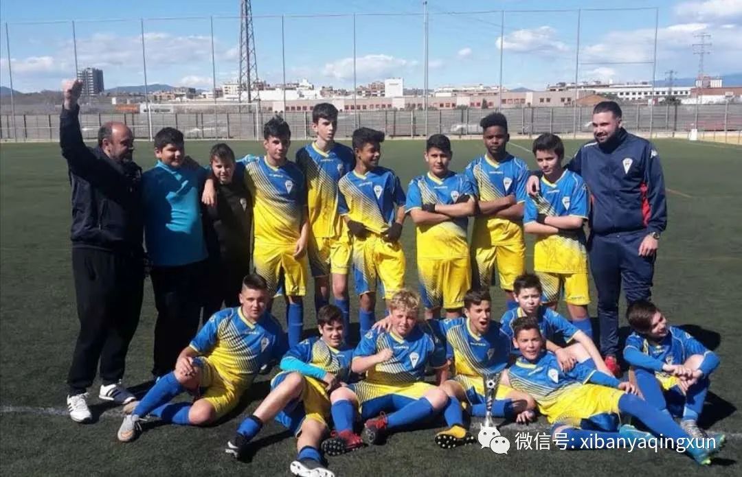 西已为常|西班牙球衣文化中超为何做不到？