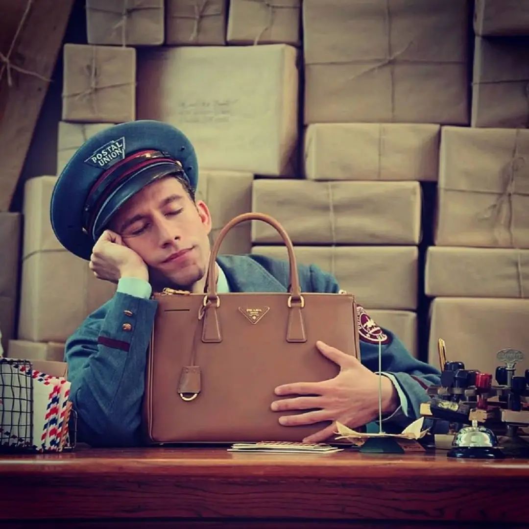 prada精神语录,prada的精神