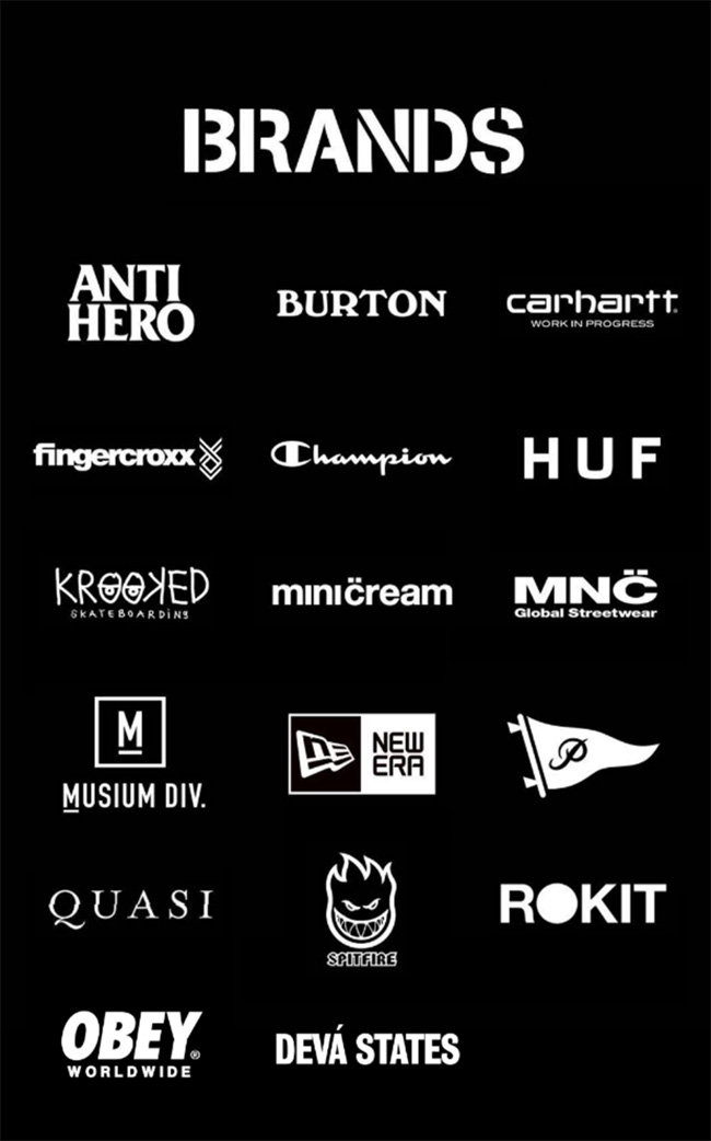 最值得入手的潮牌球鞋,推荐的潮牌球鞋有哪些