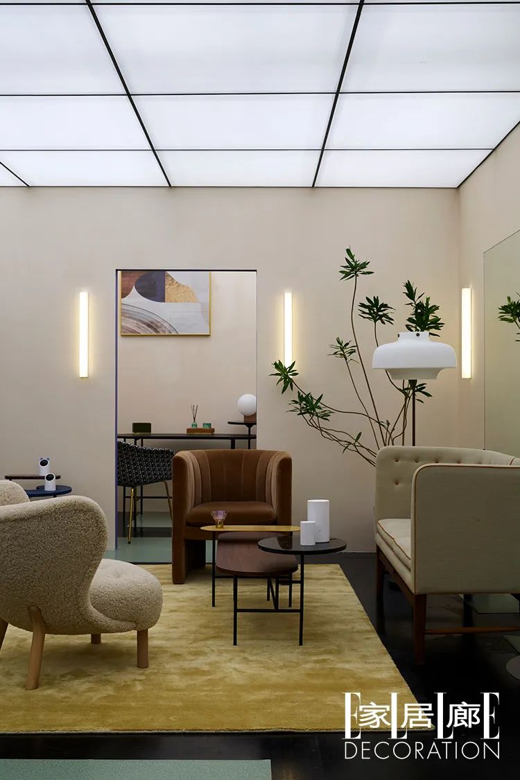 ApartmentStore回归，来新天地城市野餐