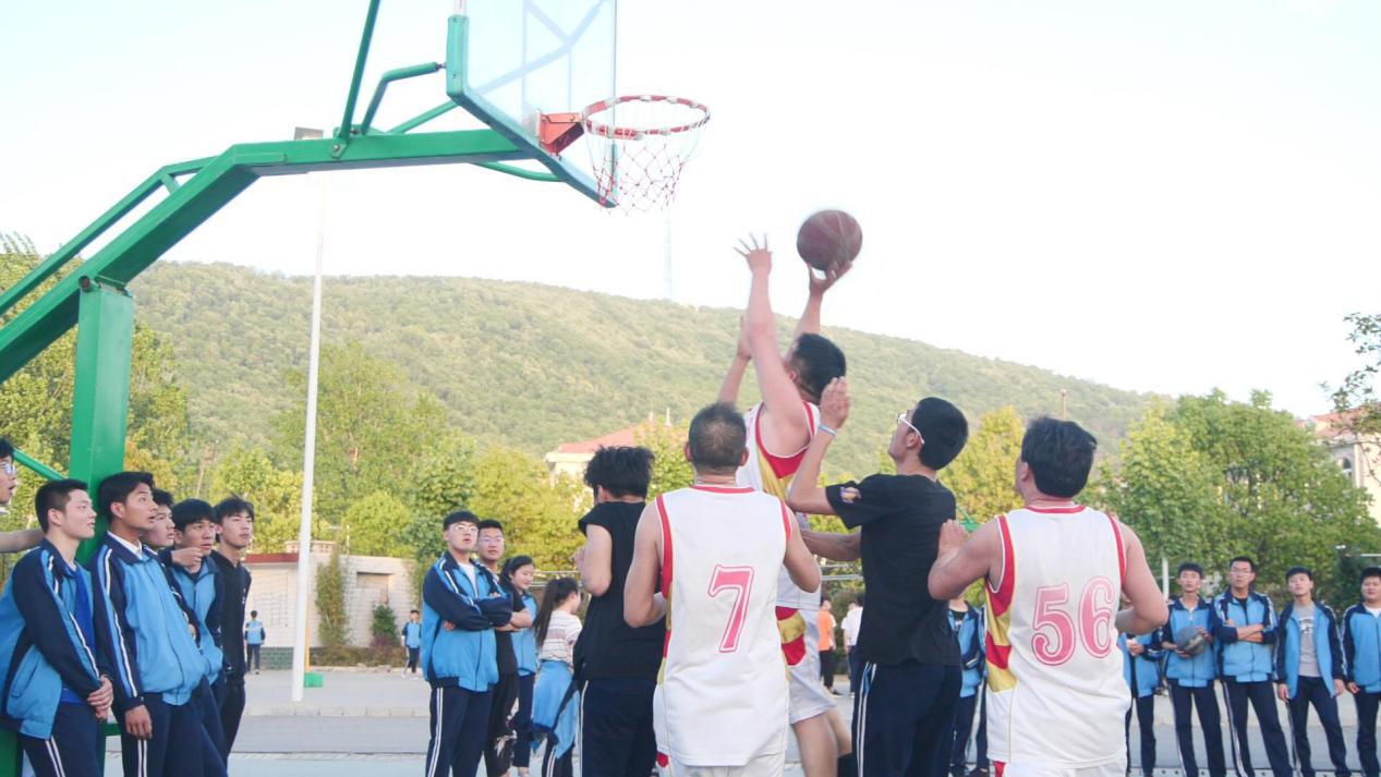 以文立校,唱响“衡星”教育,南阳市第十一中学校——奋力谱写品牌教育的华美篇章