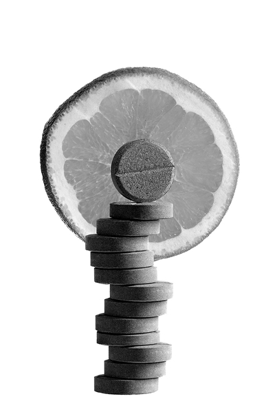 不是所有药都能吃半片吗,乙酰半胱氨酸泡腾片口服