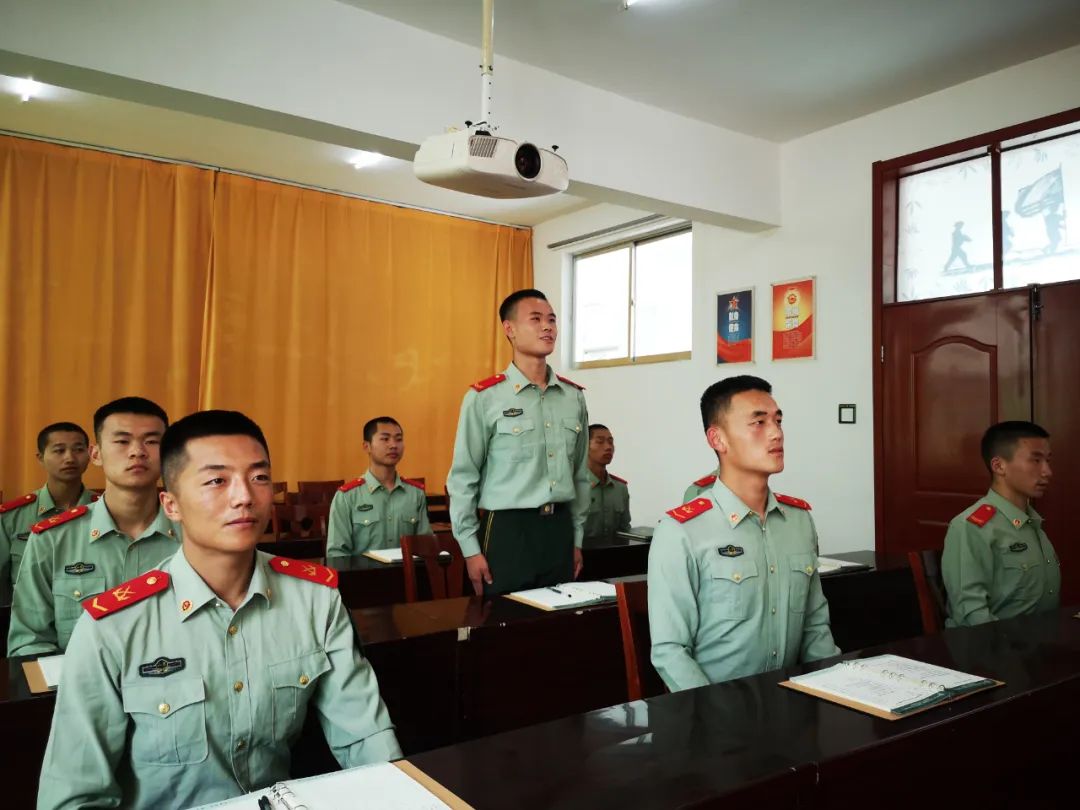 部队三互主题活动,丰富多彩的活动凝聚兵心