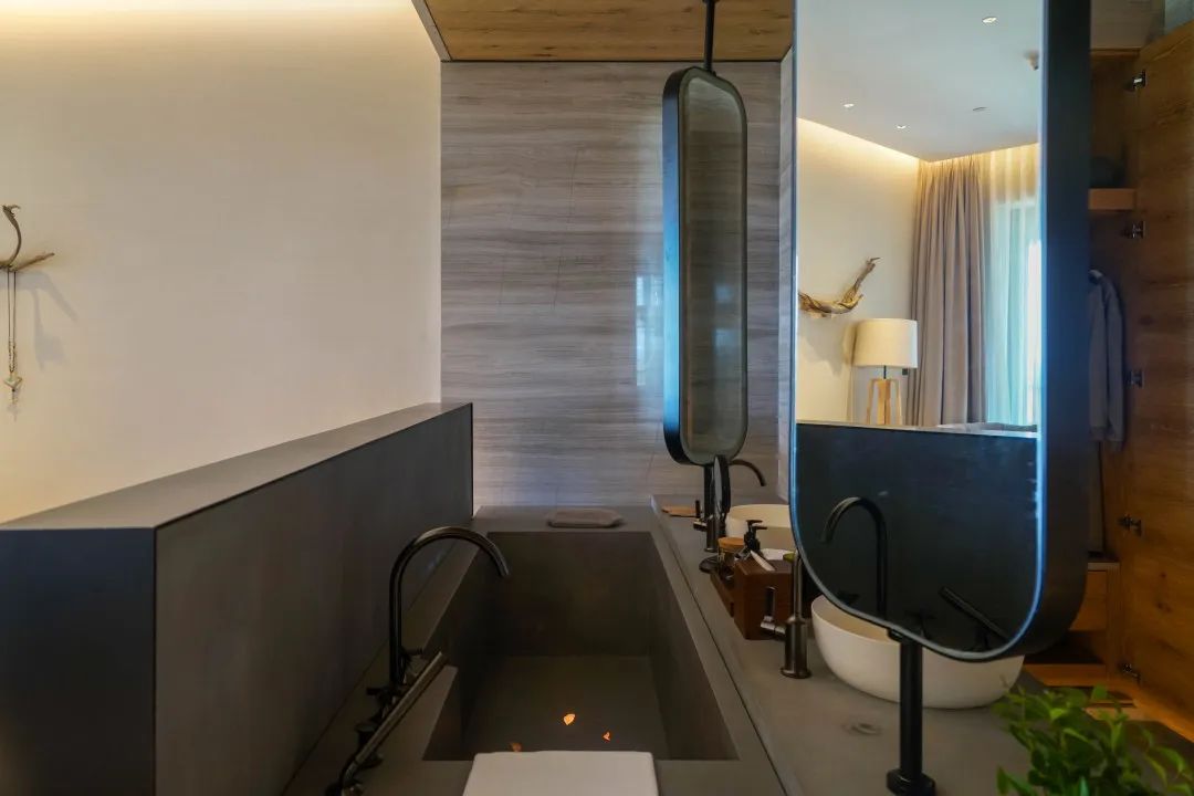 有1说1，1Hotels的三亚首秀要火