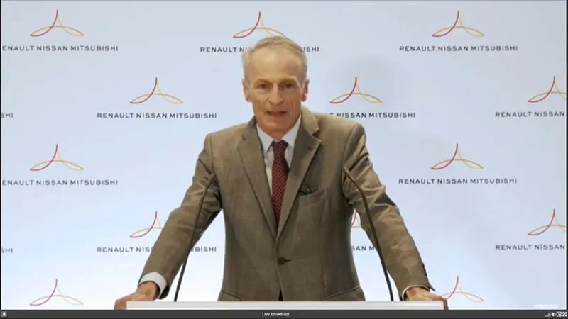 离开了戈恩，日产复兴计划2.0还能实现么？