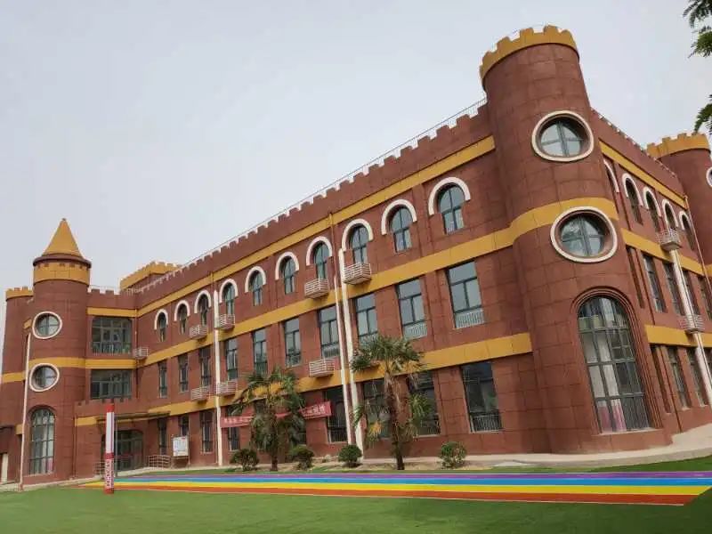 11所公立幼儿园,宝藏幼儿园一览