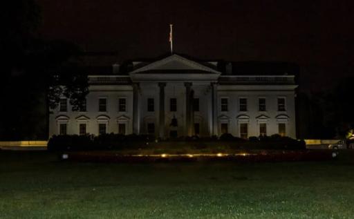 太“*力暴**”了，纳指竟要历史新高！140城爆发抗议，五角大楼进入“黄色警戒”，更有确诊单日暴增2.4万！特朗普：要感谢我