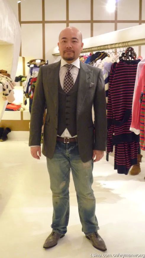 杨千嬅才是男神,杨千嬅荧幕上的男神收割机