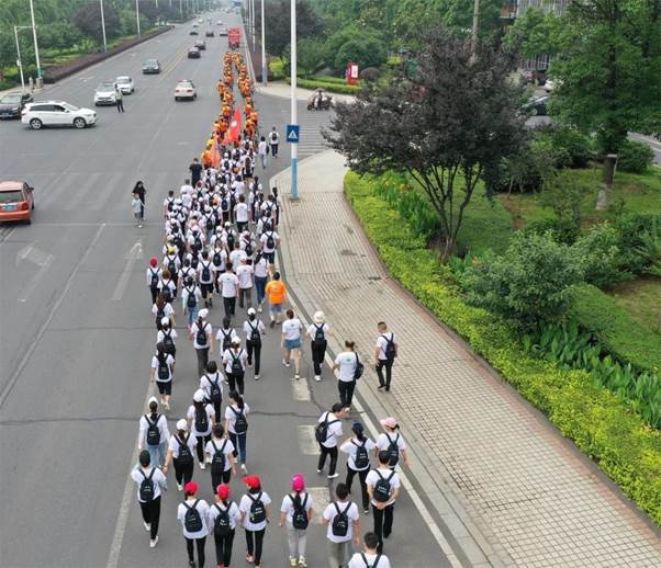 2022年六五环境日宣传活动方案,乡镇六五环境日主题宣传活动方案