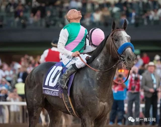 天妒英才！两届世界马王“鸠占鹊巢”辞世