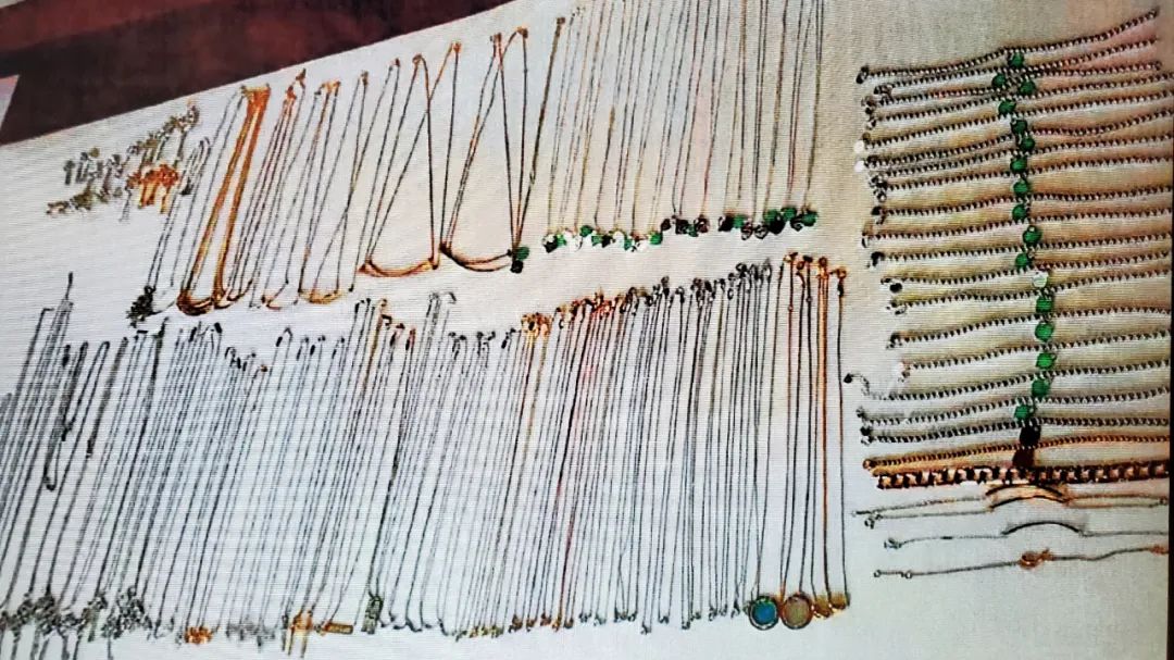 700余件卡地亚、蒂芙尼首饰都是假的！涉案金额达2600余万元！