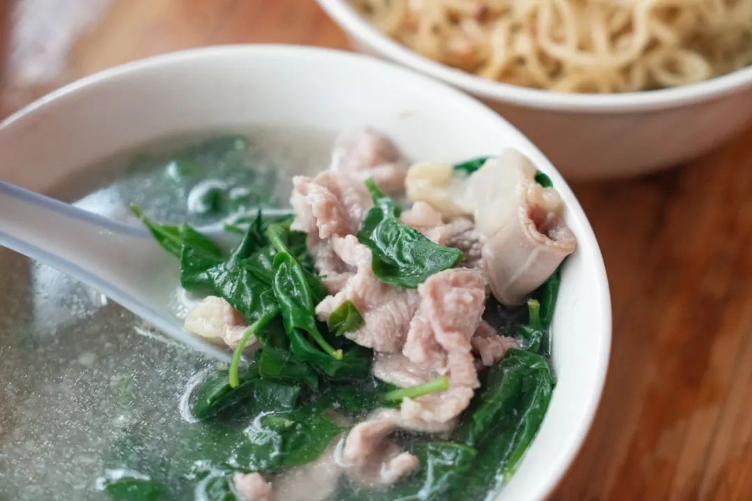 好久不见布吉,再见布吉