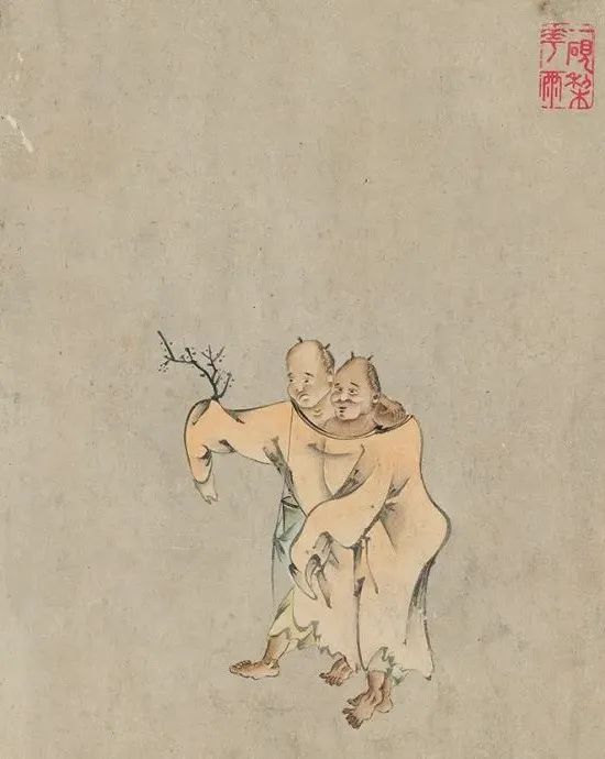 黄小峰：底层的声音——胡葭与《流民图》