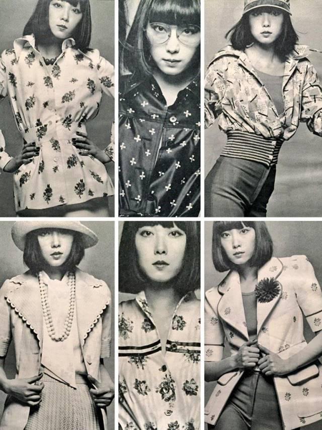 22岁出道，28岁成YSL宠儿，意外逝世13年，她仍是资生堂最爱的第一美人...