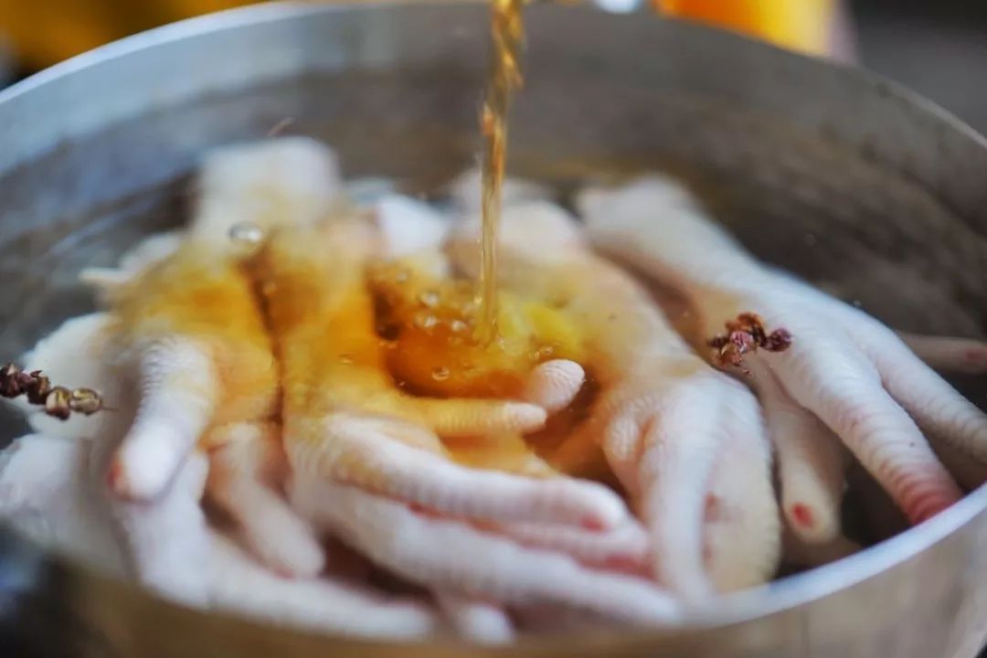 印度街头爆款小吃大全,13个爆款街头小吃创业项目pdf