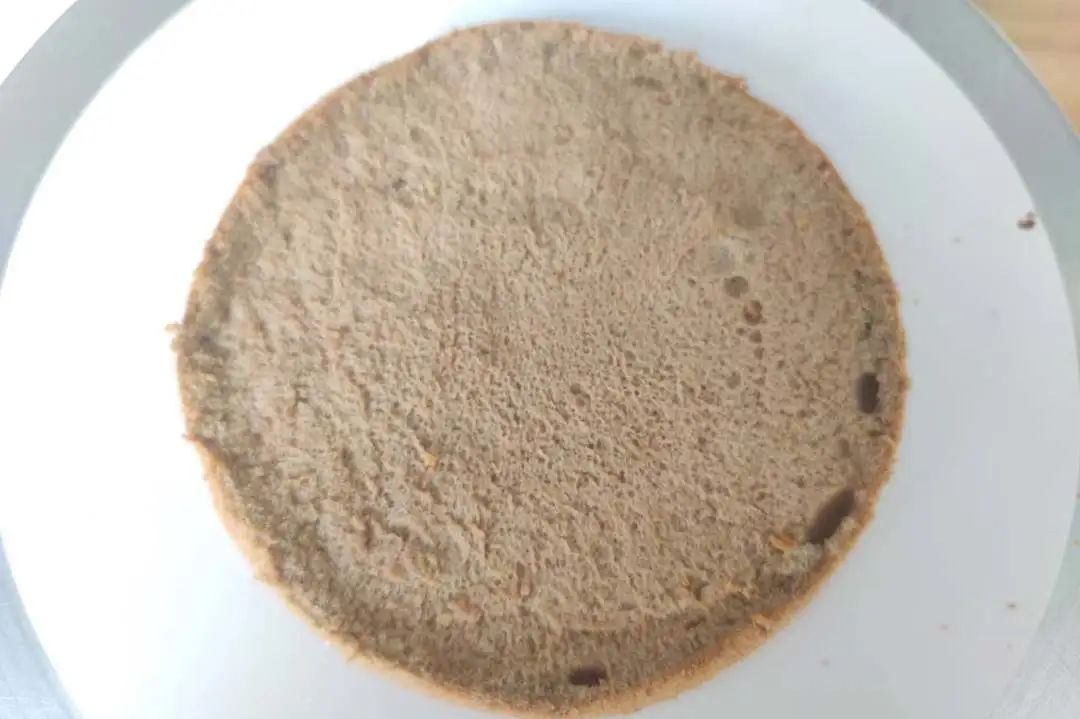 伯爵奶茶戚风的配方,伯爵慕斯奶茶配方