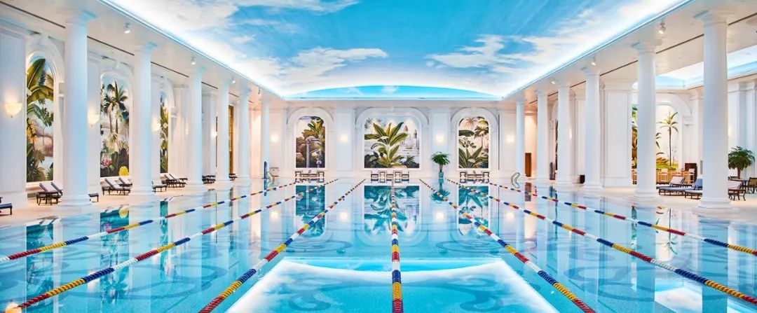 厦门旅游轻奢酒店,厦门适合度假的酒店