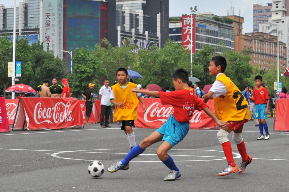 市长杯4强赛程,市长杯精彩时刻