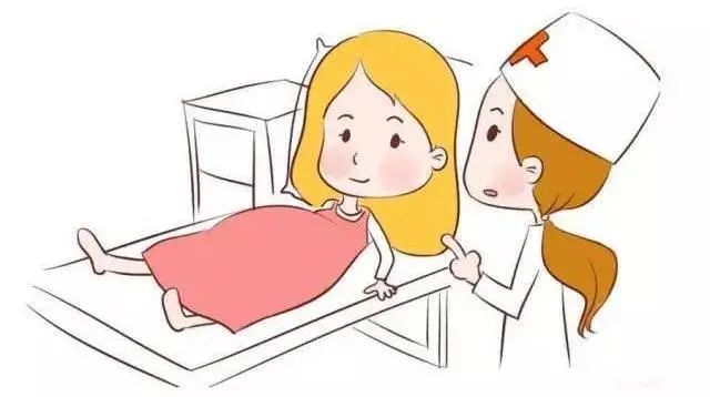 孕妈三两事之宝宝双顶径偏大，担心生不出来怎么办？