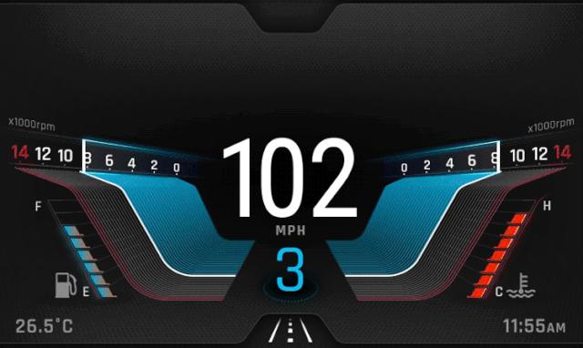 凯旋放大招！“青蛙王子”售价132895元，地表最大排量“火箭”售价227895元起