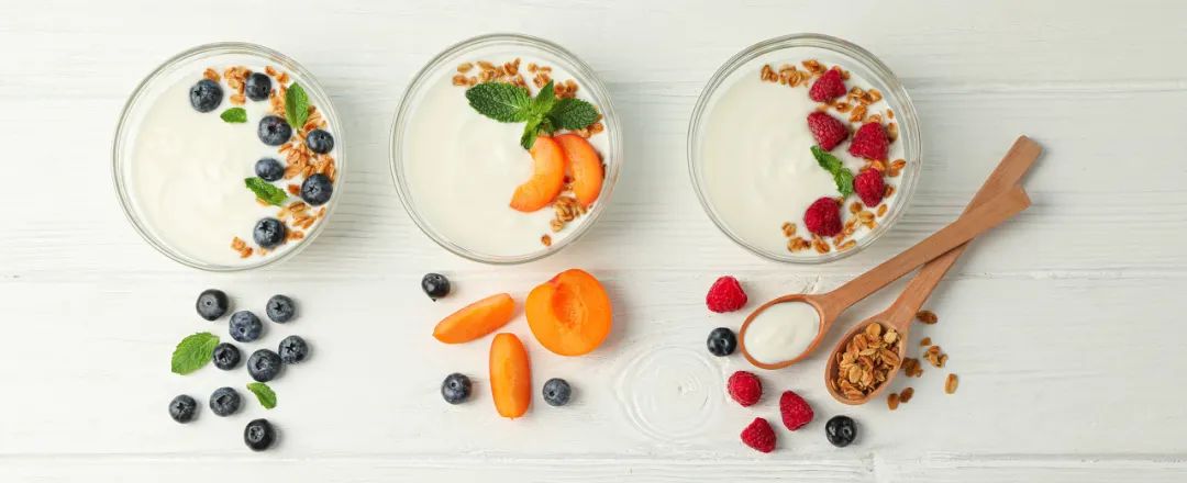 酸奶知识大全100篇,60篇酸奶知识