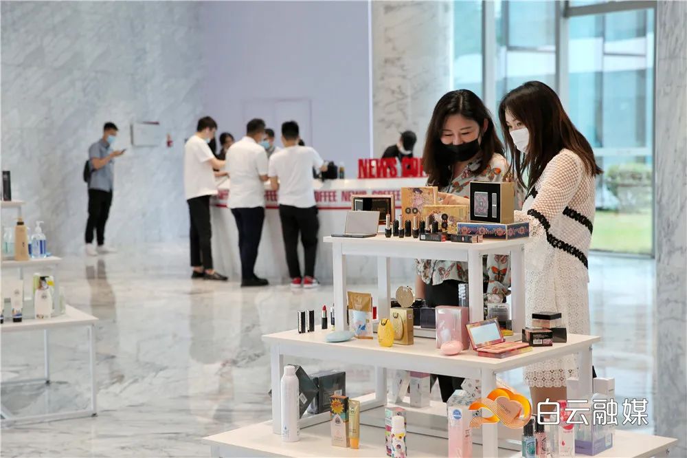 美妆品牌推荐,各品牌美妆直播