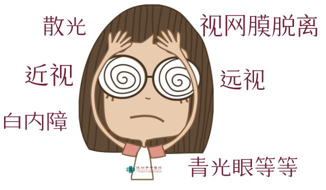 老中医治疗近视眼特效秘验方,全国爱眼日如何预防近视