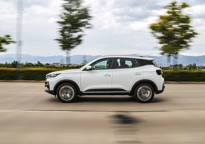 凯翼炫界2021款1.5lcvt尊享版,凯翼炫界预售3天