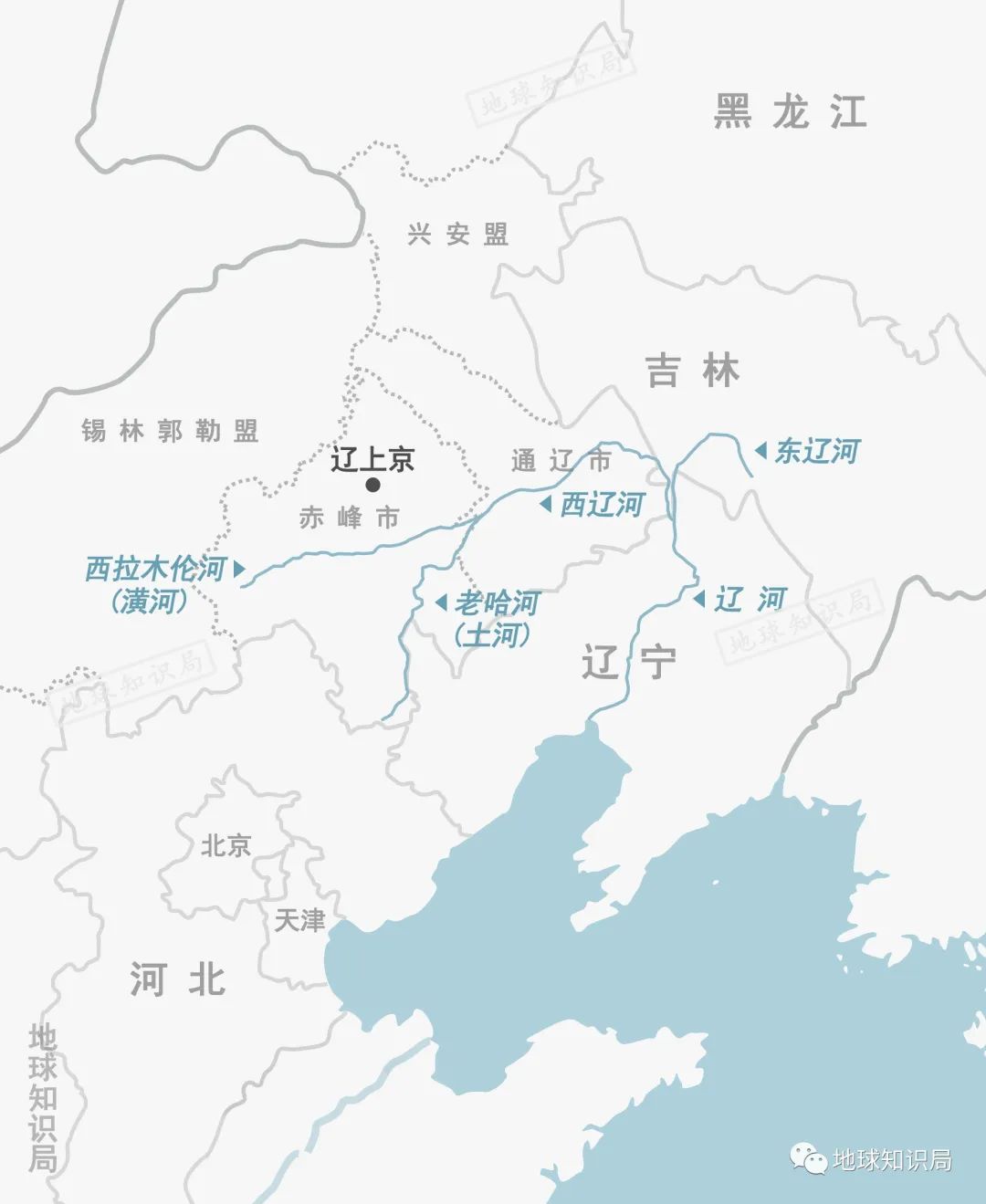 冬季内蒙古旅行攻略,开启内蒙古清凉之旅