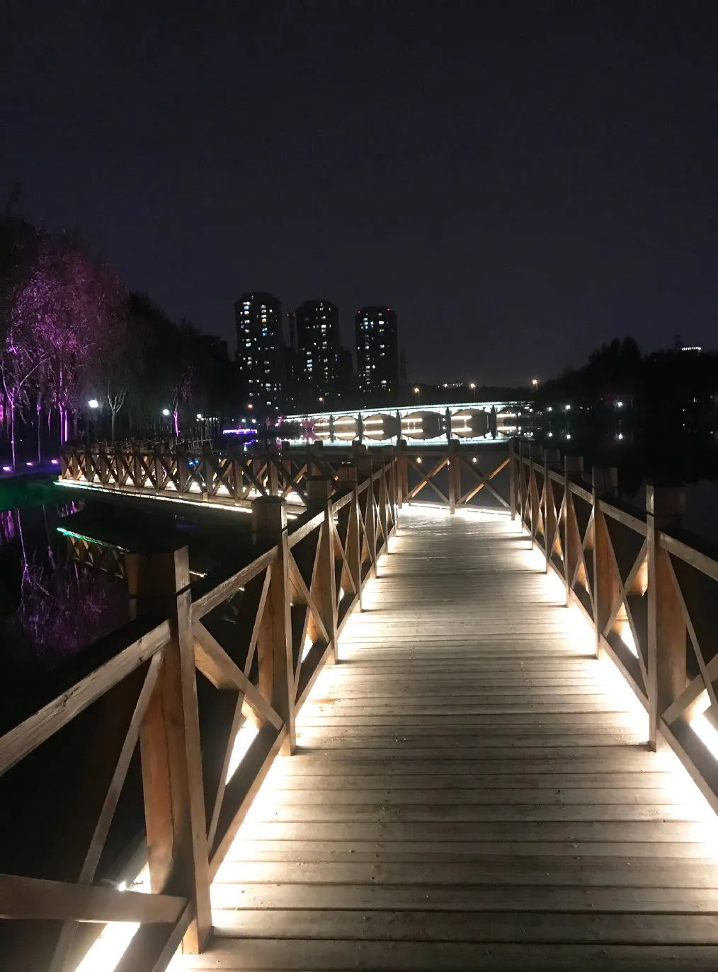 长春打卡景点晚上,去长春必打卡的地方