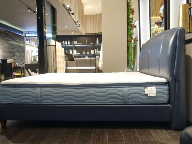 颜值与实力并存慕思床垫测评体验,颜值和实用并存的床垫你值得拥有