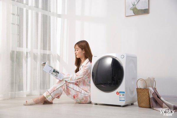 打扫洗衣机卫生小妙招,格兰仕洗衣机如何自清洗