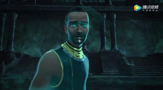 「皮研评」魂锁典狱长锤石：原生皮肤可堪重用