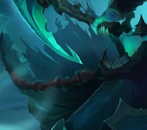 「皮研评」魂锁典狱长锤石：原生皮肤可堪重用