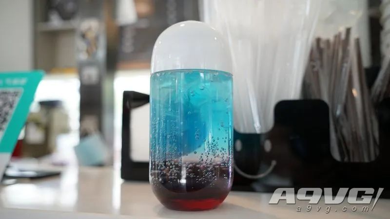 secafe北京pop店探店粉丝之地,secafe