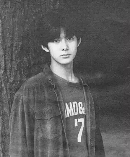 陈冠希金城武颜值比拼,陈冠希颜值巅峰金城武