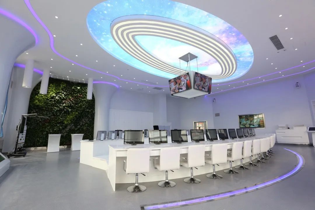 海淀学校都是“宝”，我们带您“云”探校|第二辑