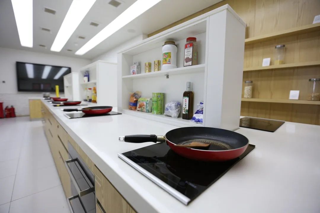 海淀学校都是“宝”，我们带您“云”探校|第二辑