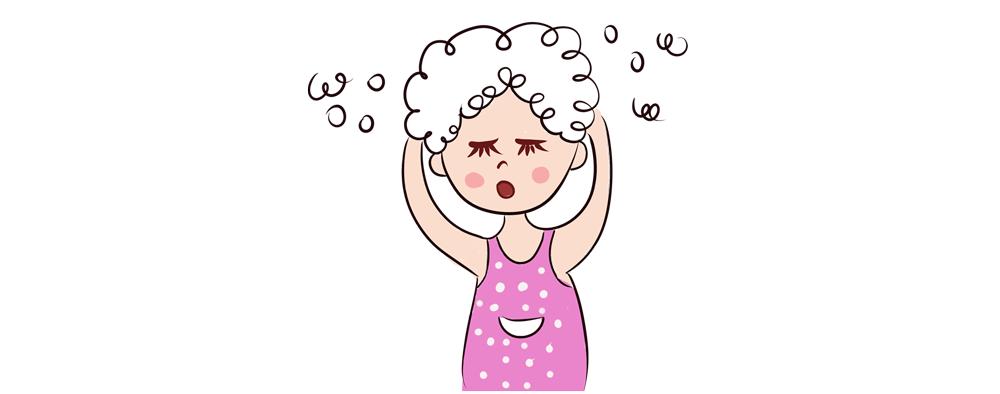 别人脱单我脱发可爱句子,别人脱单自己脱发怎么办