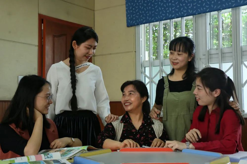 “常青树”如何长青？《中国教育报》介绍成都经验