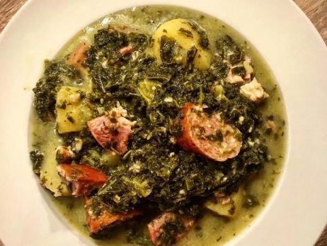 什么？德国香肠居然有1500种