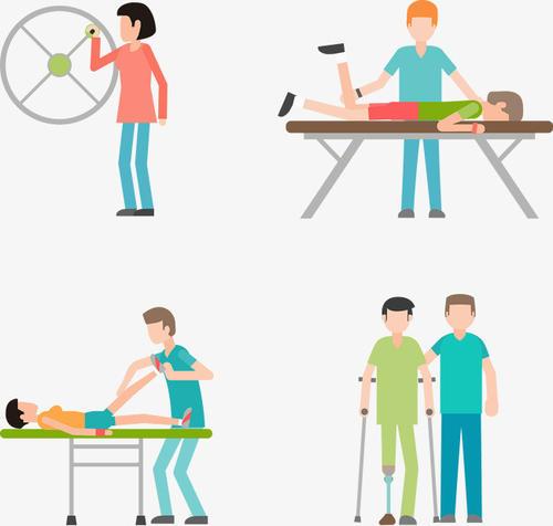 骨折后医生怎么处理,骨折后医生复位