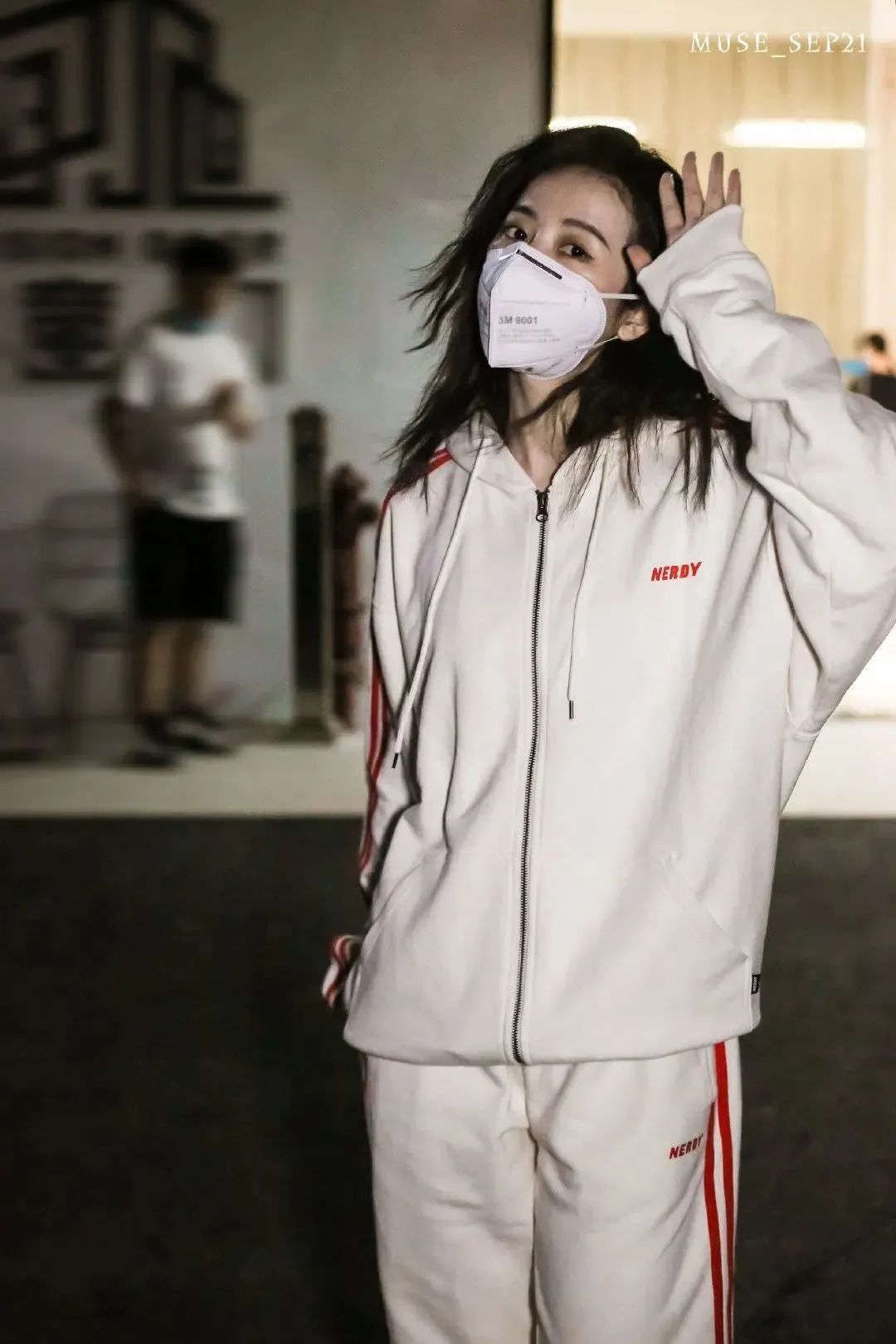 被女生刷屏,明星火爆同款