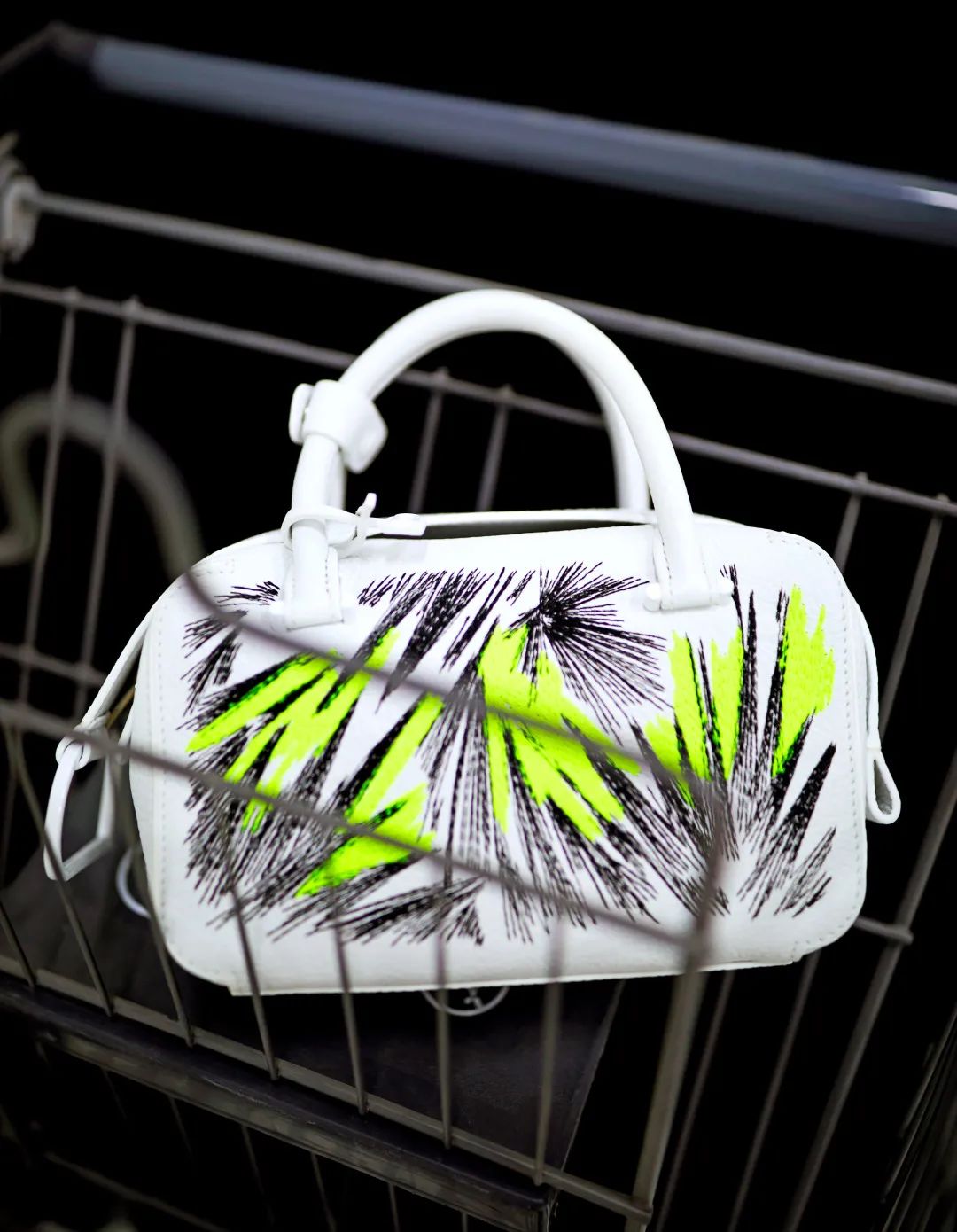 世界上最顶级的箱包,世界上最珍贵的包包