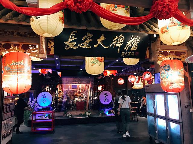 西安旅游华山一日游路线攻略,西安华山旅游景点攻略大全